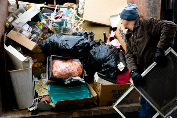 Moving and Downsizing Cleanouts in Champlin, MN