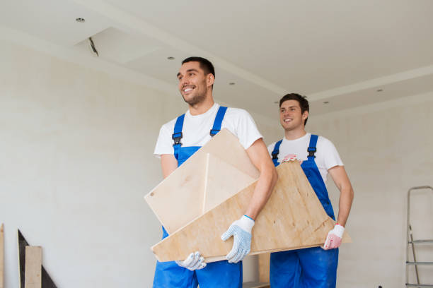 Reliable Champlin, MN Junk Removal Services Solutions