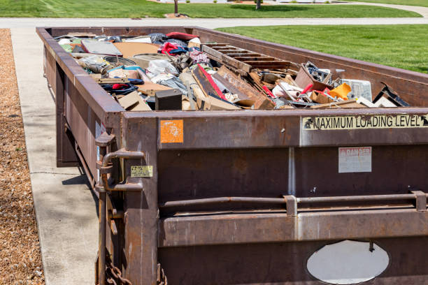 Best Commercial Junk Removal  in Champlin, MN