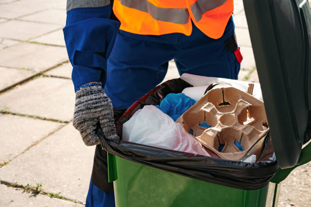 Best Residential Junk Removal  in Champlin, MN