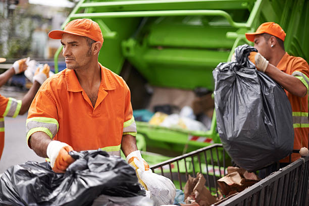 Best Scrap Metal Removal  in Champlin, MN