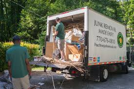 Same-Day Junk Removal Services in Champlin, MN